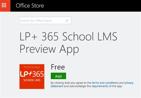lp365 sign in.